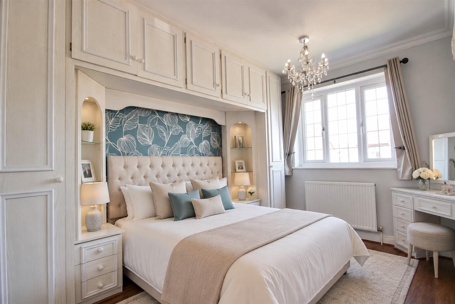Ashdene Close, Willerby